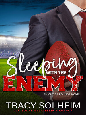 cover image of Sleeping with the Enemy